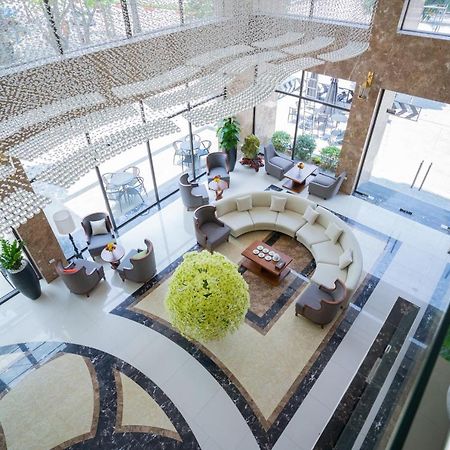 Mt Collection Hotel Ninh Bình Extérieur photo