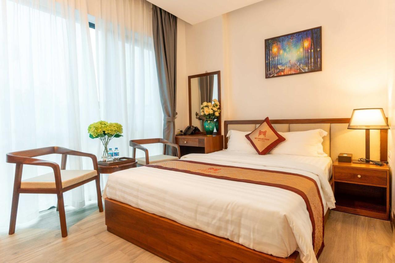 Mt Collection Hotel Ninh Bình Extérieur photo