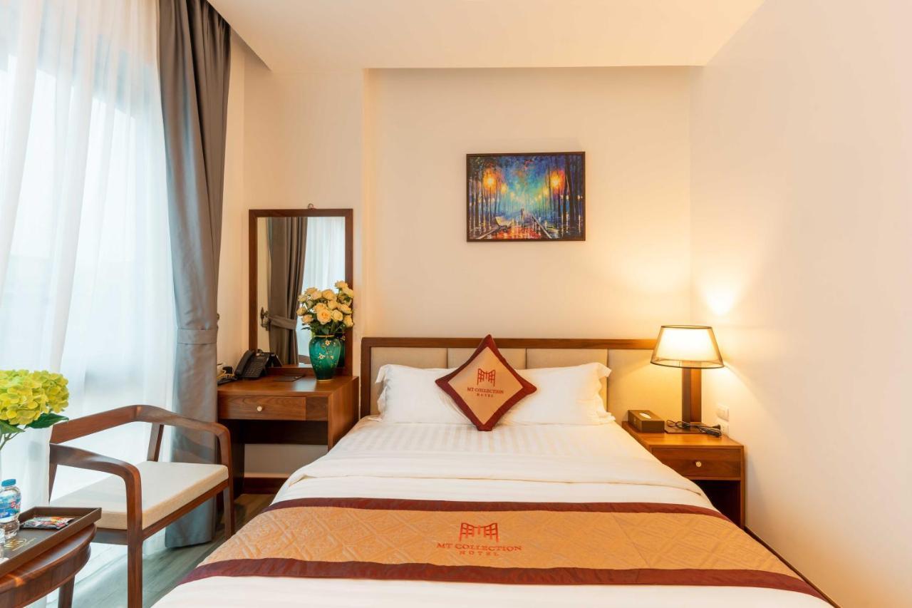 Mt Collection Hotel Ninh Bình Extérieur photo
