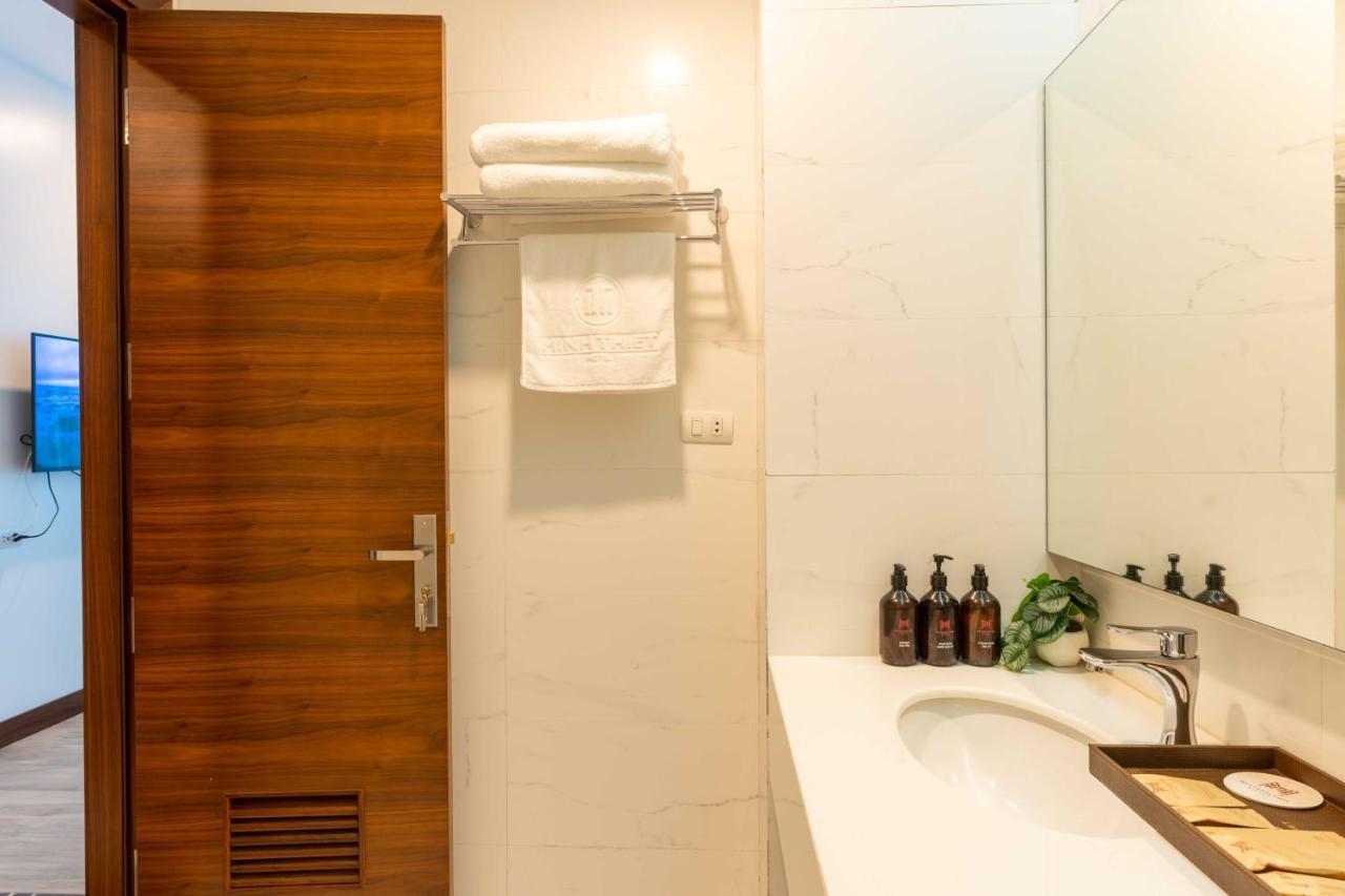 Mt Collection Hotel Ninh Bình Extérieur photo