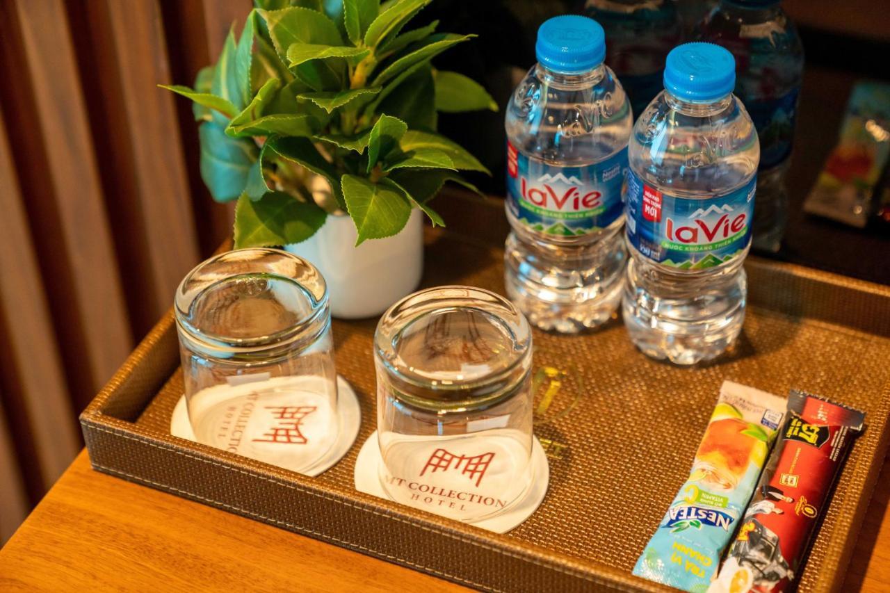 Mt Collection Hotel Ninh Bình Extérieur photo
